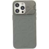 Magnetic Phone Case with MagSafe za iPhone 16 PRO Max grey | Eponuda.ba