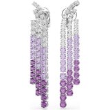 Swarovski uhani MATRIX 5705831 Cene