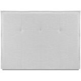 Milo Casa kremno belo vzglavje 180x120 cm monica | Shoptok.si