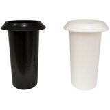 x uložak za vazu (promjer: 8 cm, visina: 16 cm) | shoptok.hr