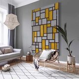  XXL slika - Piet Mondrian – Composition with Grid 39 87x130 | shoptok.hr