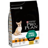 Pro Plan Suva hrana za pse Small & Mini Adult, Opti Balance Cene