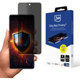 3mk SILKY MATT PRIVACY ZA SAMSUNG GALAXY M51 ZAŠČITNA FOLIJA Z PRIVACY, (5000027403) | Shoptok.si