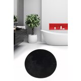 Aberto Design prostirka za kupatilo 90cm Crna Cene