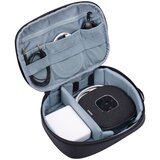 Thule Subterra 2 Powershuttle veliki organizator elektroničkih uređaja crne boje | shoptok.hr