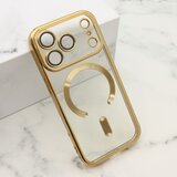  Futrola camera protect magsafe ii za iphone 17 pro (6.3) zlatna ( F122346 ) | ePonuda.com