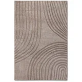 Bež preproga 160x235 cm Pigment Beige –