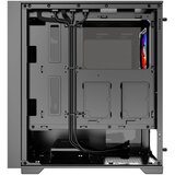 BIT FORCE VOLTRON ARGB-C4 Gaming Midi Tower ATX kućište bez napajanja, crno | shoptok.hr