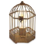 Eglo 49287 - Stona lampa HARLING 1xE27/60W/230V | Eponuda.com