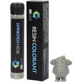 3DJAKE resin colorant svetlo siva - 12,50 g | Shoptok.si
