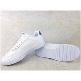 Puma Nizke superge Caven Bela | Shoptok.si