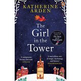 Random House Katherine Arden - The Girl In The Tower Cene