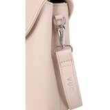 Vuch Crossbody torba Byrsa Creme, 20 x 24 cm Slike