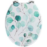 Wenko WC deska 37 x 43 cm Pioppo – Wenko Cene