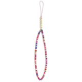 Guess GUSTGMPP zapestnica / obesek za telefon - Beads Rainbow | Shoptok.si