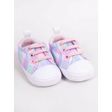 Yoclub Kids's Baby Girls' Shoes OBO-0039G-A200 cene