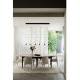 Lorena Canals Krem periv/ručno rađen pamučan tepih 200x300 cm Bloom Natural – | shoptok.hr