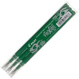 Pilot Vložek (polnilo) za gel pisalo BLS-FR7-S3 (zelena), 3 kosi Cene