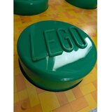 Lego Fioka (4): Tamno zelena OUTLET | ePonuda.com