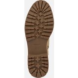 Geox Beige women's ankle boots Iridea - Women's | shoptok.hr