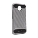 Teracell maska spigen man za lenovo moto c 3G siva | ePonuda.com