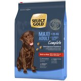 Select Gold Complete Adult Maxi govedina 12 kg | shoptok.hr