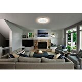 Ledvance LED prigušiva svetiljka sa ventilatorom SMART+ LED/35W/230V Wi-Fi + DO | Eponuda.com