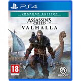 Sony Assassins Creed Valhalla /PS4 | Eponuda.ba