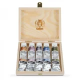  Set akvarel boja u tubama Schmincke Super Granulation 5x15ml | Set tundra ()