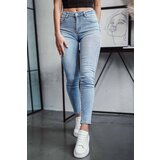 Beloved Raffi push-up jeans hlače u