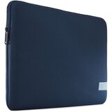 Case Logic Torba 15.6" Reflect Laptop Sleeve, tamno plava (REFPC-116DB), (22136958) | Shoptok.si