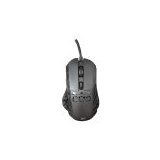  Miš White Shark GM-5016 ECTOR / 12.000 DPI - Crni | Eponuda.ba