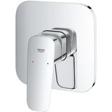 Grohe 1017770000 cubeo pokrivna plošča | Shoptok.si