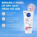 Nivea Repair & Care serum za tijelo za intenzivnu hidrataciju 200 ml | shoptok.hr