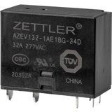 Zettler Electronics AZEV132-1AE1BG-24D snažni relej 24 V/DC 32 A 1 zatvarač 1 St. | Eponuda.ba