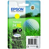 Epson Kartuša 34 XL (C13T34744010) (rumena), original | Shoptok.si