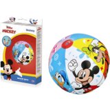 Inflatable Beach Ball Mickey Mouse 51cm Bestway 91098 | shoptok.hr