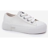 Lee Children's Youth Sneakers ISLA C LOW JR | shoptok.hr