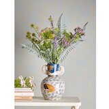 Bloomingville Lončena ročno poslikana vaza (višina 23,5 cm) Hezha – | Shoptok.si