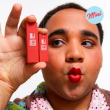 3INA The Lipstick Mini ruž za usne nijansa 244 - Red 1,2 g | shoptok.hr