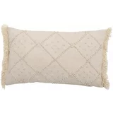 Bloomingville Ukrasni jastuk od mješavine lana 50x30 cm Truro –