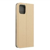  SENSITIVE Book preklopna maska za XIAOMI Redmi 12 4G / 12 5G gold | shoptok.hr