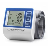 Esperanza ECB001 blood pressure unit Upper arm Semi-automatic | shoptok.hr