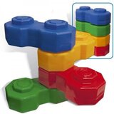 Pertini Toys Pertini Konstruktor blokovi košnica ( 15070 ) Cene