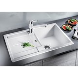 Blanco sudoper METRA 45 S SILGRANIT ANTRACIT, s dalj. upr. | shoptok.hr