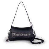 Juicy Couture Ženska torbica Jasmine, Crna Cene