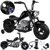  Električni motor do 80kg crni | shoptok.hr