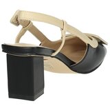Laura Biagiotti Salonarji 8989 Črna | Shoptok.si
