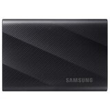 Samsung ext. SSD T9 4TBUSB 3.2 Gen 2×2 Black2000/1950 MB/s | Eponuda.ba