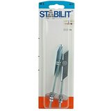 STABILIT Preklopna tipla KD5K (Duljina tiple: 100 mm, 2 Kom., Promjer provrta: 16 mm) | shoptok.hr